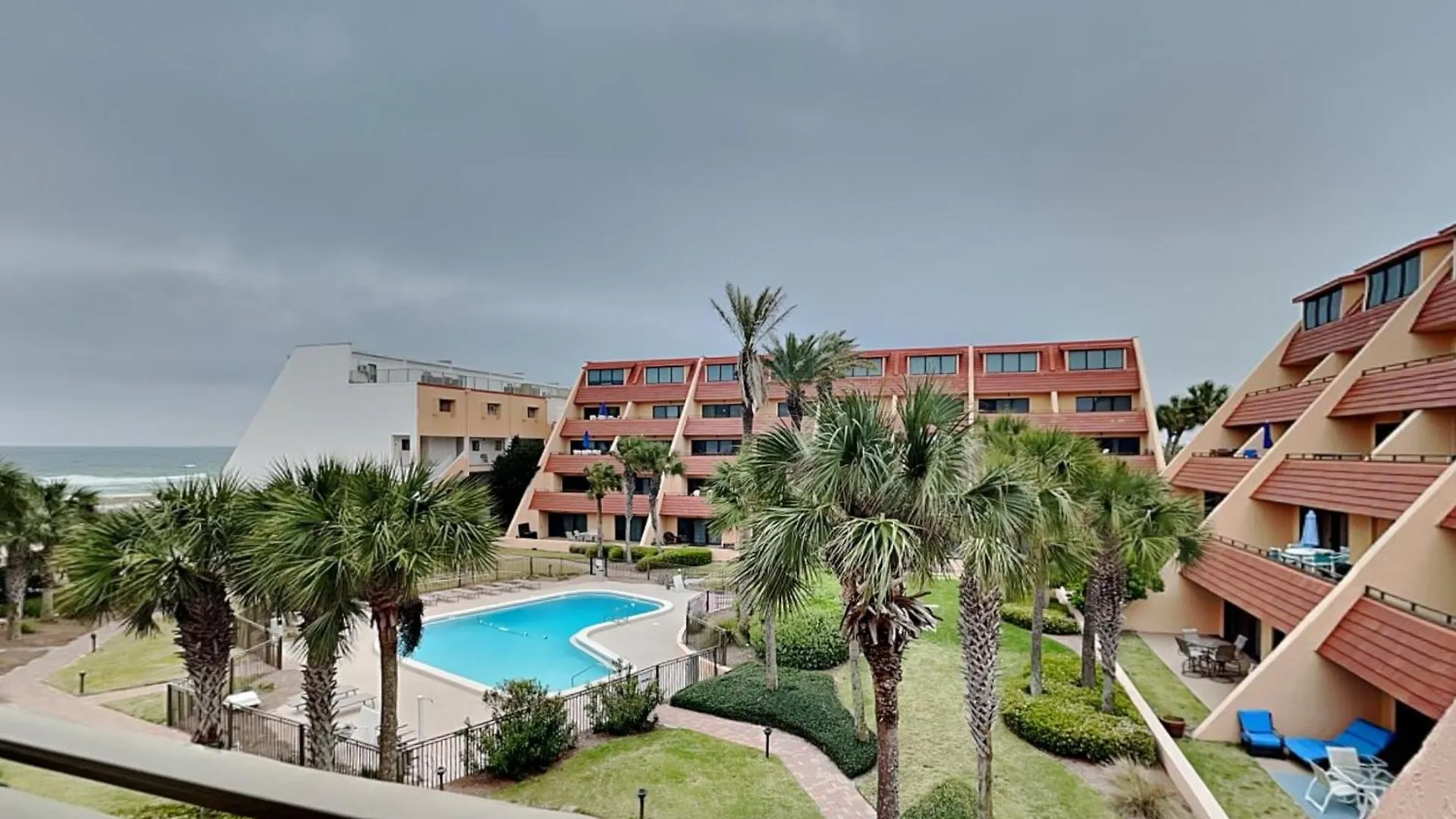 Aegean 327 Apartment Destin 0*,