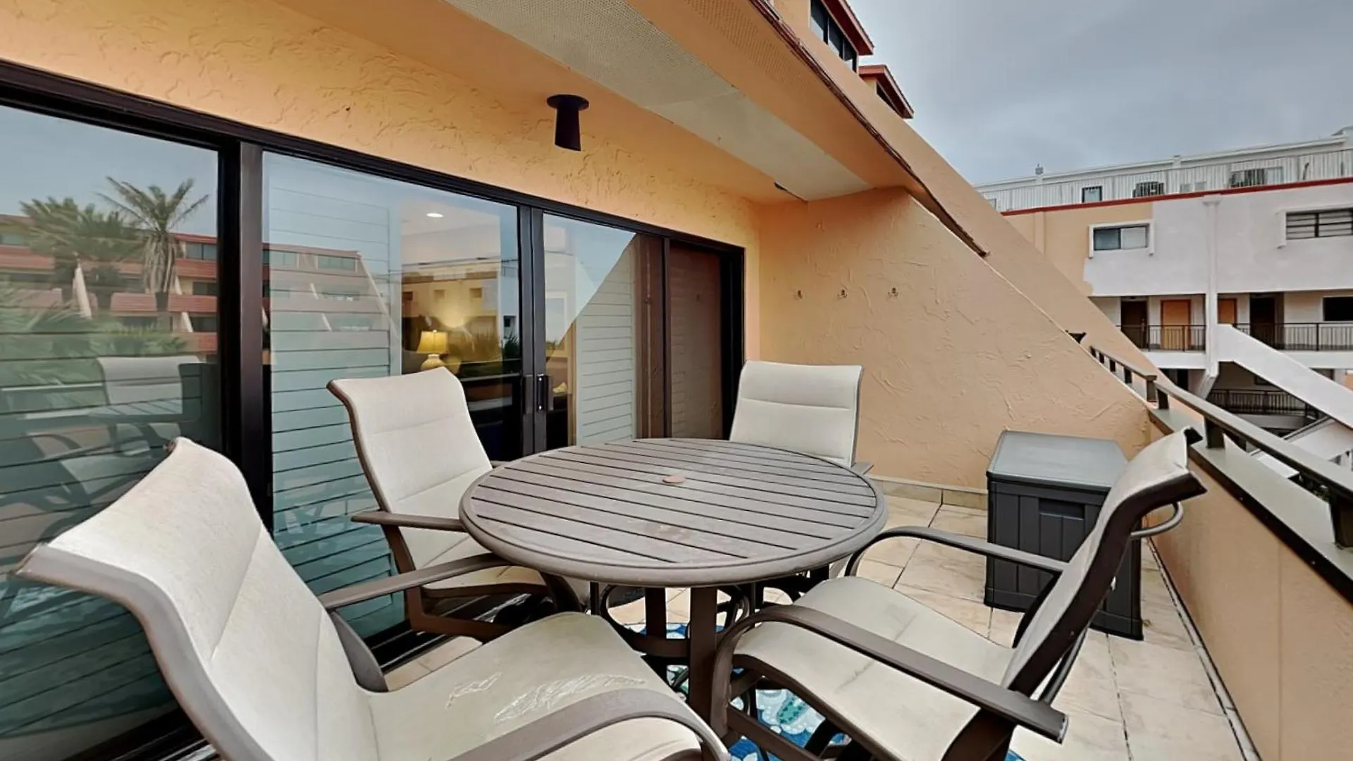 Aegean 327 Apartment Destin United States
