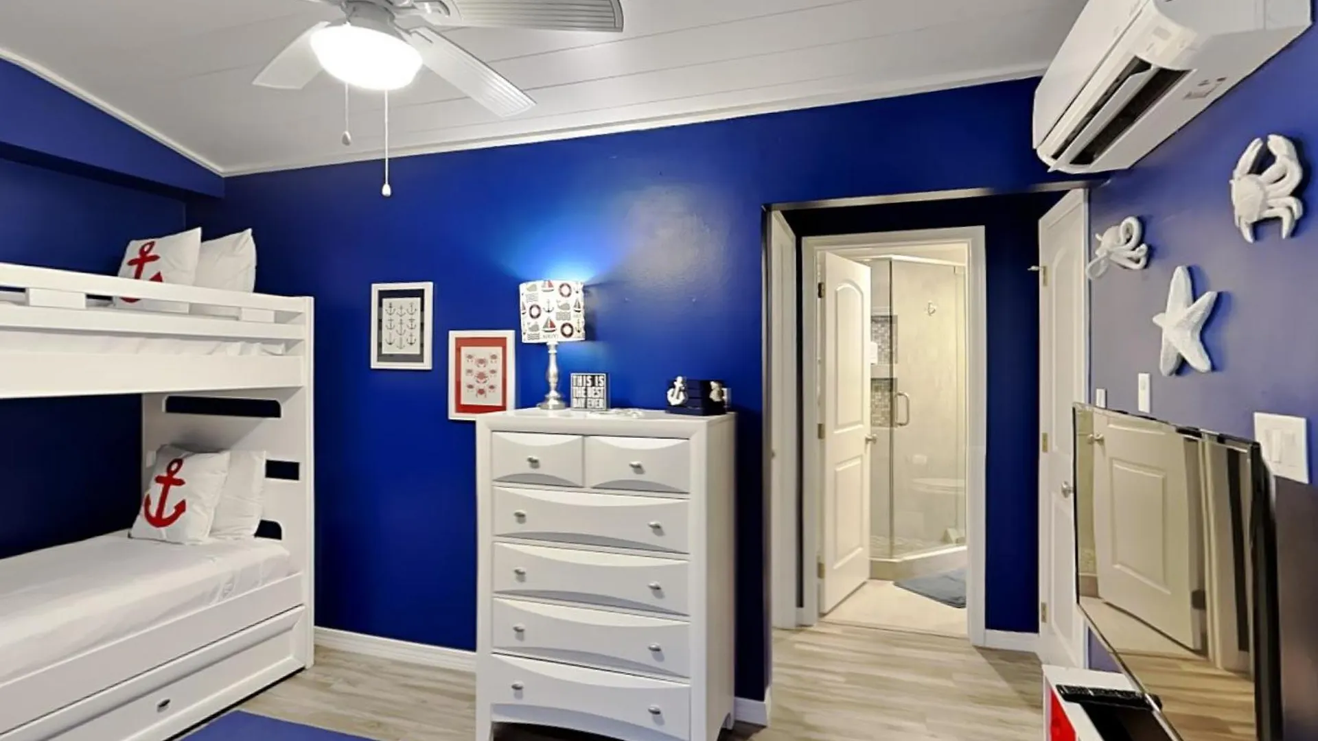 Aegean 327 Apartment Destin
