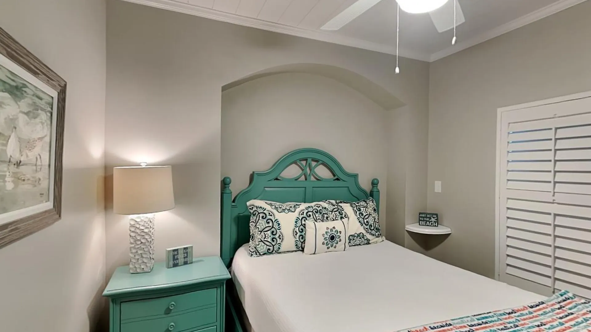 Aegean 327 Apartment Destin