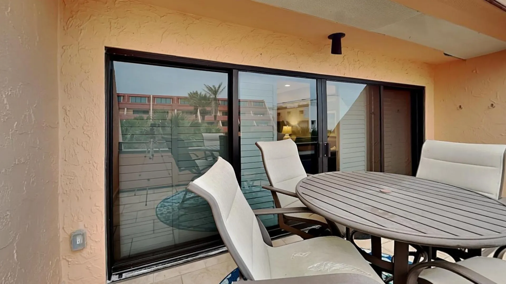 Aegean 327 Apartment Destin