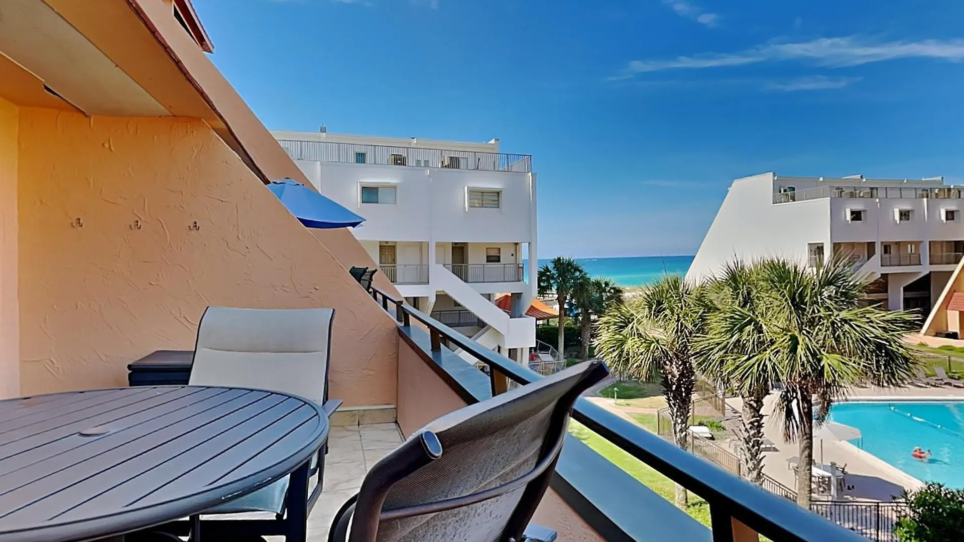 Aegean 327 Apartment Destin 0*,  United States