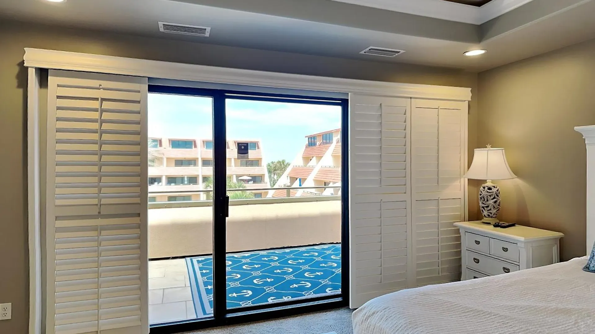Aegean 327 Apartment Destin United States