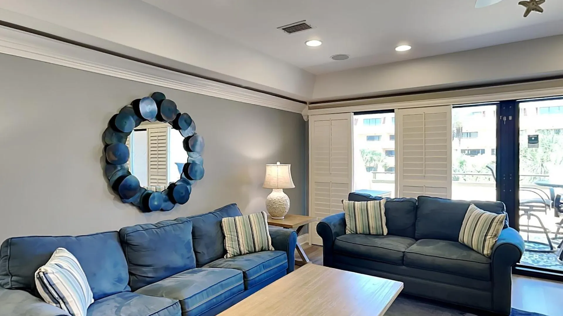 Aegean 327 Apartment Destin United States